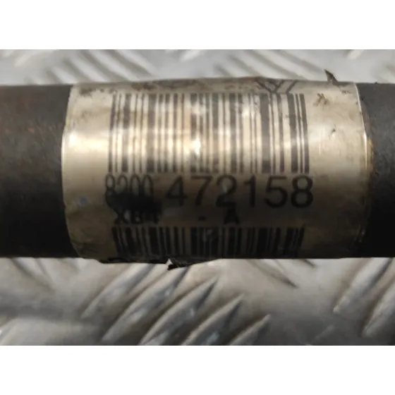 Transmision Delantera Derecha para Renault Megane Ii Berlina 3P