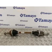 Transmision Delantera Izquierda para Renault Megane Ii Berlina 5P