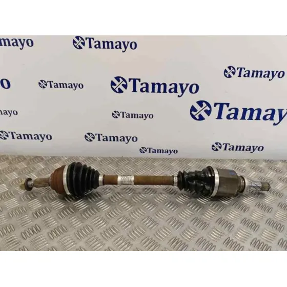 Transmision Delantera Izquierda para Renault Megane Ii Berlina 5P