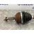 Transmision Delantera Izquierda para Renault Megane Ii Berlina 5P