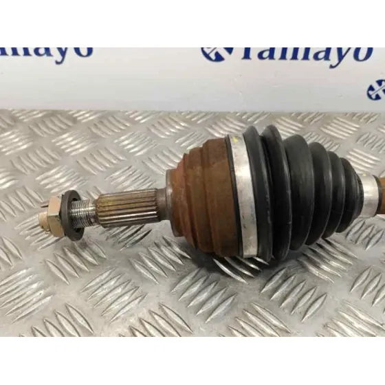 Transmision Delantera Izquierda para Renault Megane Ii Berlina 5P