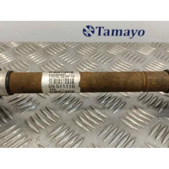 Transmision Delantera Izquierda para Renault Megane Ii Berlina 5P