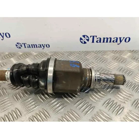 Transmision Delantera Izquierda para Renault Megane Ii Berlina 5P