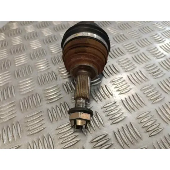 Transmision Delantera Izquierda para Renault Megane Ii Berlina 5P