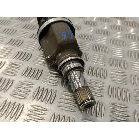 Transmision Delantera Izquierda para Renault Megane Ii Berlina 5P
