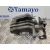 Pinza Freno Delantera Izquierda para Seat Ibiza (6J5)