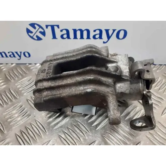 Pinza Freno Delantera Izquierda para Seat Ibiza (6J5)