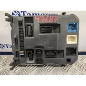 Caja Reles / Fusibles para Peugeot 207