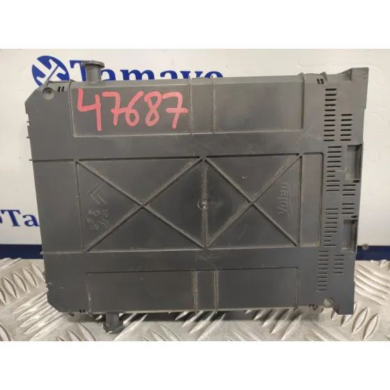Caja Reles / Fusibles para Peugeot 207