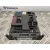 Caja Reles / Fusibles para Peugeot 207