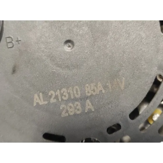 Alternador para Lada Kalina 2 Fliessheck