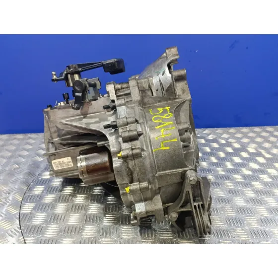 Caja Cambios para Ford S-Max (Ca1)