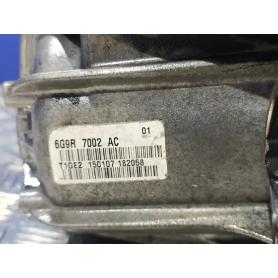 Caja Cambios para Ford S-Max (Ca1)