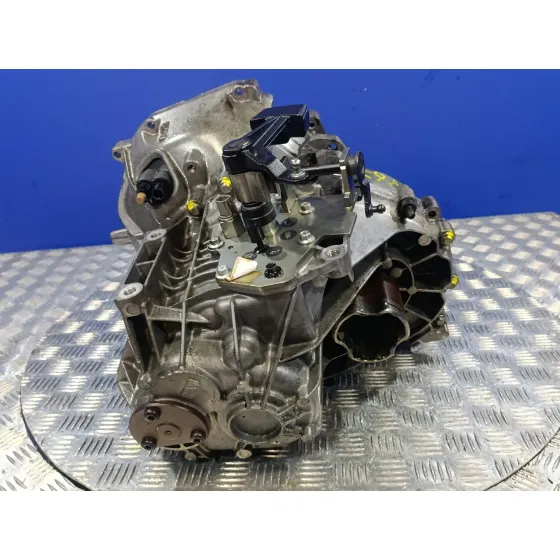 Caja Cambios para Ford S-Max (Ca1)