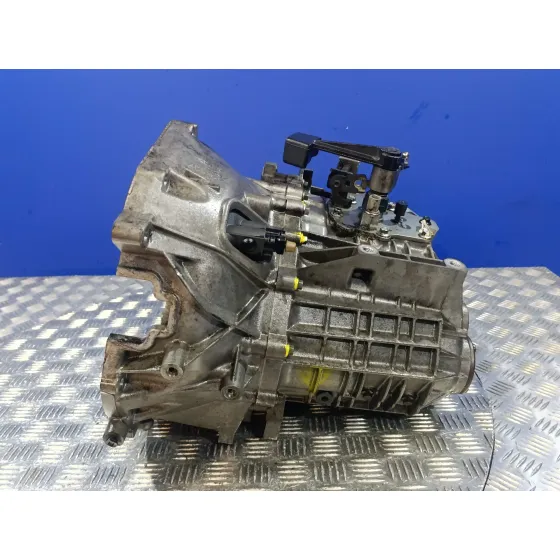Caja Cambios para Ford S-Max (Ca1)