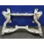 Puente Delantero para Mercedes-Benz Clase E (W212) Lim.