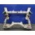 Puente Delantero para Mercedes-Benz Clase E (W212) Lim.