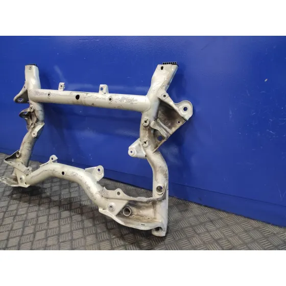 Puente Delantero para Mercedes-Benz Clase E (W212) Lim.