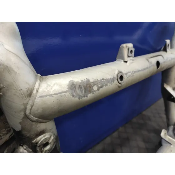 Puente Delantero para Mercedes-Benz Clase E (W212) Lim.