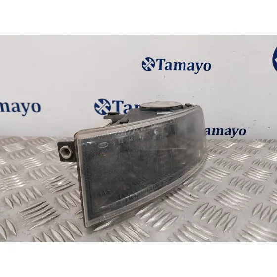 Faro Antiniebla Derecho para Saab 9-3 Sport Sedan