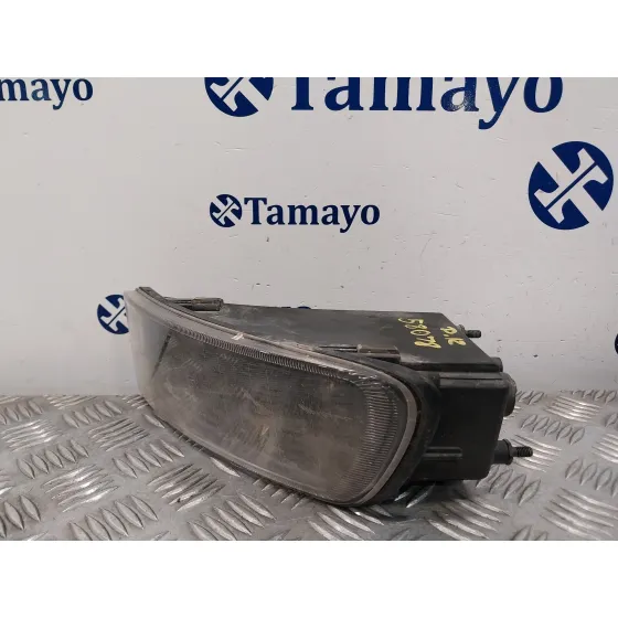 Faro Antiniebla Izquierdo para Saab 9-3 Sport Sedan