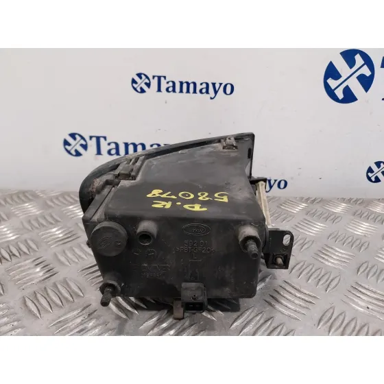 Faro Antiniebla Izquierdo para Saab 9-3 Sport Sedan