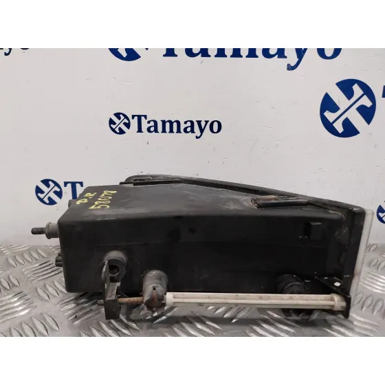 Faro Antiniebla Izquierdo para Saab 9-3 Sport Sedan