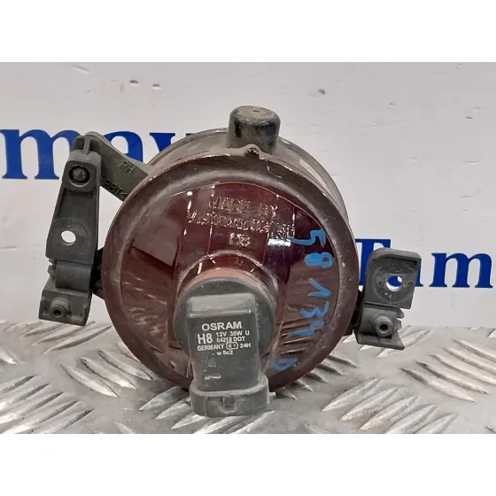 Faro Antiniebla Derecho para Ford Focus Berlina (Cap)