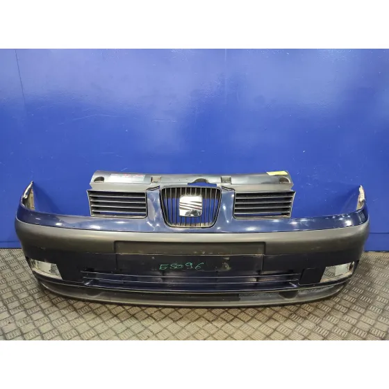 Paragolpes Delantero para Seat Cordoba Berlina (6K2)