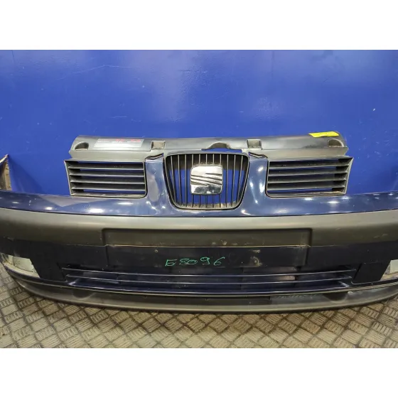 Paragolpes Delantero para Seat Cordoba Berlina (6K2)