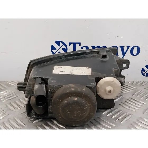 Faro Antiniebla Derecho para Seat Cordoba Berlina (6K2)