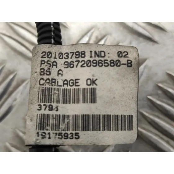 Cable para Citroën C4 Berlina