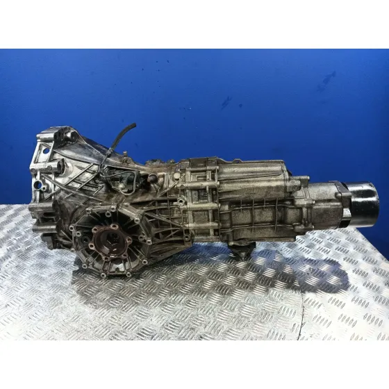 Caja Cambios para Audi A4 Avant (8E)