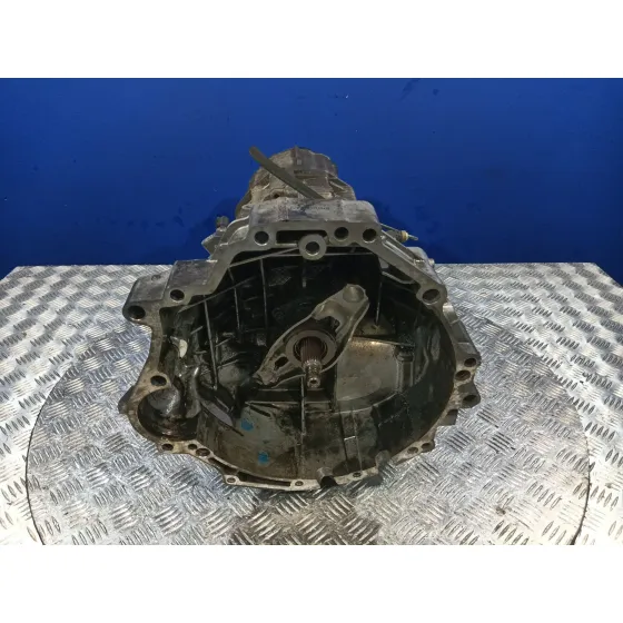 Caja Cambios para Audi A4 Avant (8E)