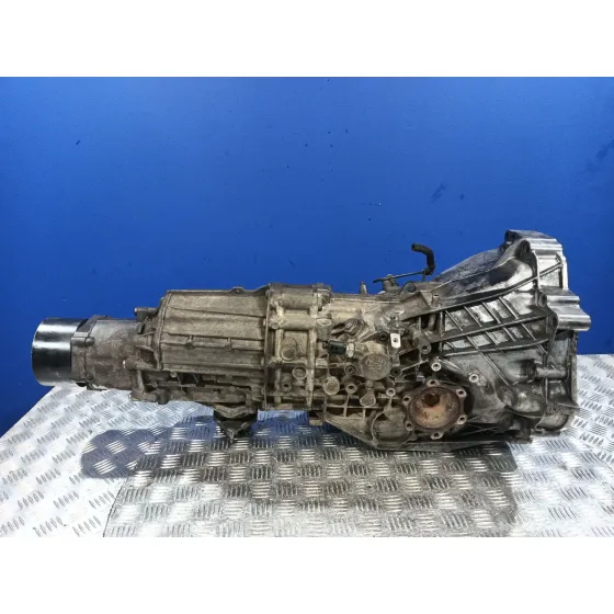 Caja Cambios para Audi A4 Avant (8E)