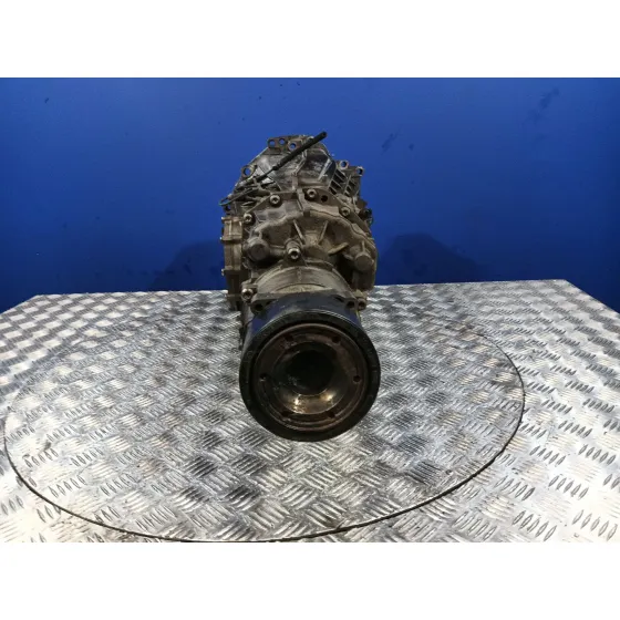 Caja Cambios para Audi A4 Avant (8E)