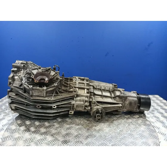 Caja Cambios para Audi A4 Avant (8E)