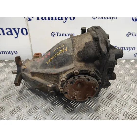 Diferencial Trasero para Mercedes-Benz Clase S (W140) Berlina