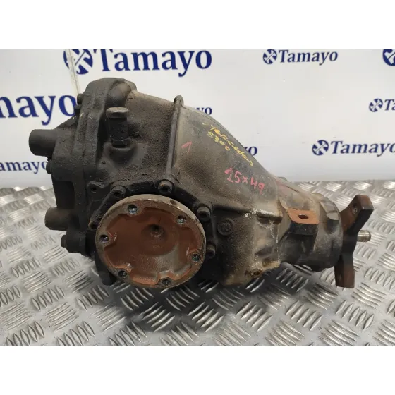 Diferencial Trasero para Mercedes-Benz Clase S (W140) Berlina