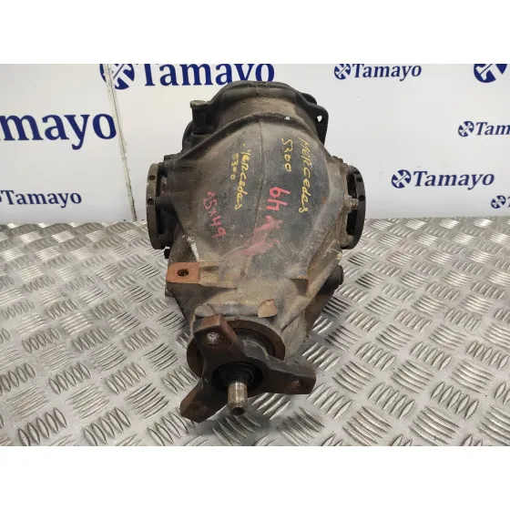 Diferencial Trasero para Mercedes-Benz Clase S (W140) Berlina