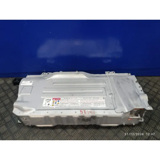 Bateria para Toyota Yaris Cross