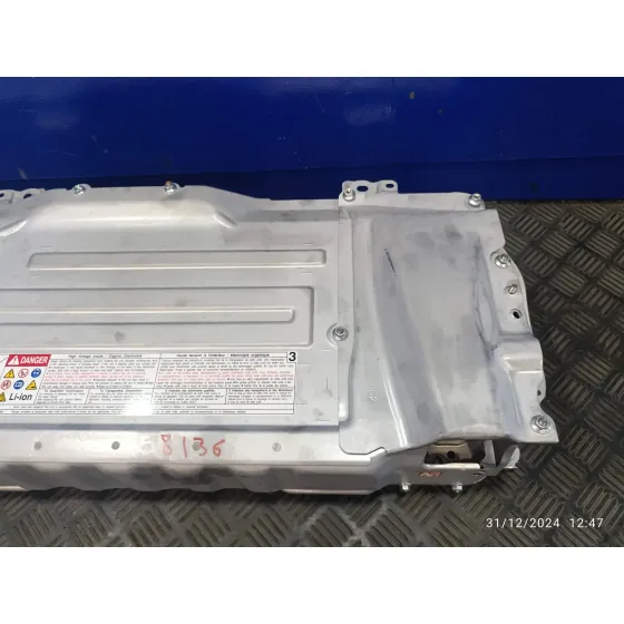 Bateria para Toyota Yaris Cross