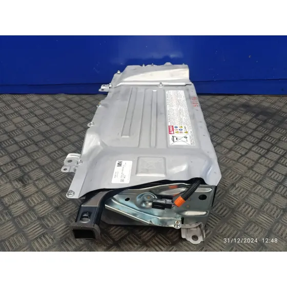 Bateria para Toyota Yaris Cross