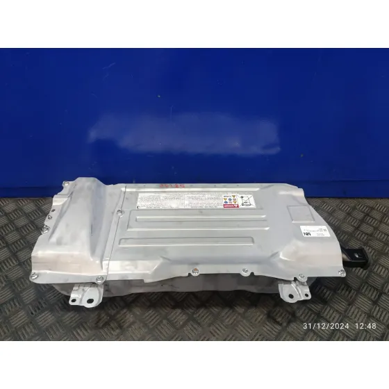 Bateria para Toyota Yaris Cross