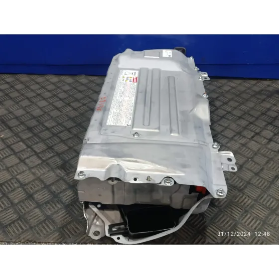 Bateria para Toyota Yaris Cross