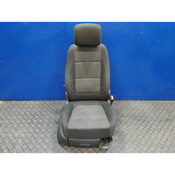 Asiento Delantero Derecho para Seat Alhambra (7N)