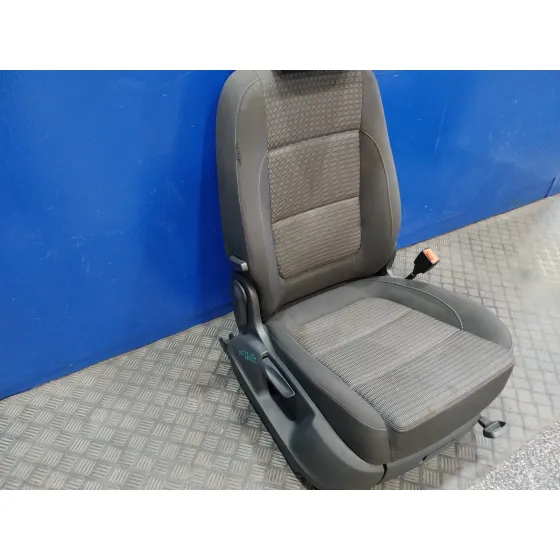 Asiento Delantero Derecho para Seat Alhambra (7N)
