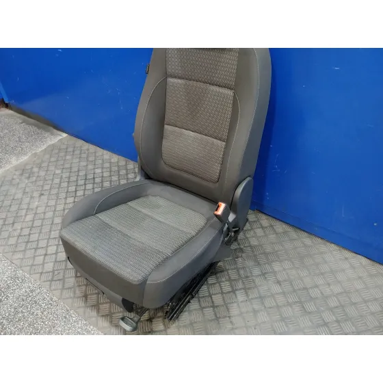 Asiento Delantero Derecho para Seat Alhambra (7N)