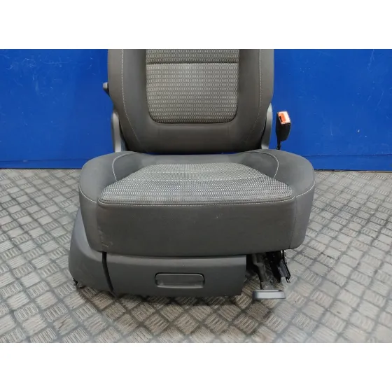 Asiento Delantero Derecho para Seat Alhambra (7N)
