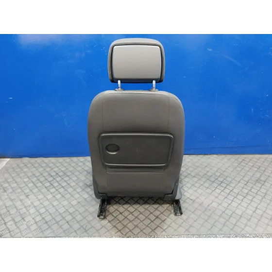 Asiento Delantero Derecho para Seat Alhambra (7N)